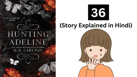 Hunting Adeline Ending Explained .